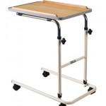 Canterbury Multi Table with Castors