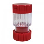 3-in-1 Pill Crusher and Cutter with Storage
