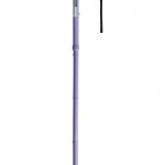 Folding Walking Stick (Purple)