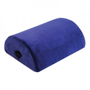 4-in-1 Cushion (Colour Blue)