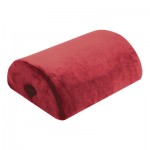 4-in-1 Cushion (Colour Red)